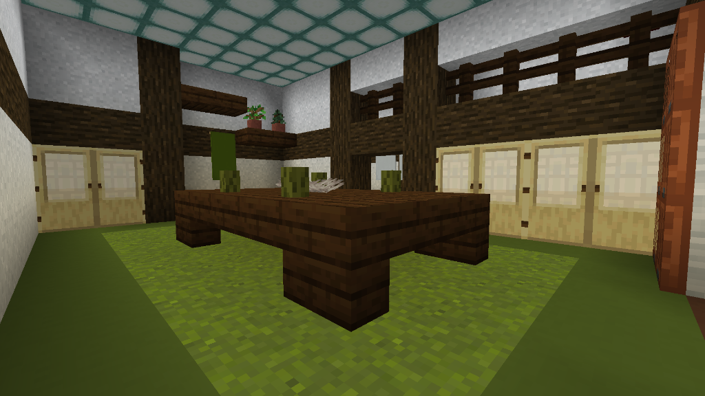 Dojo