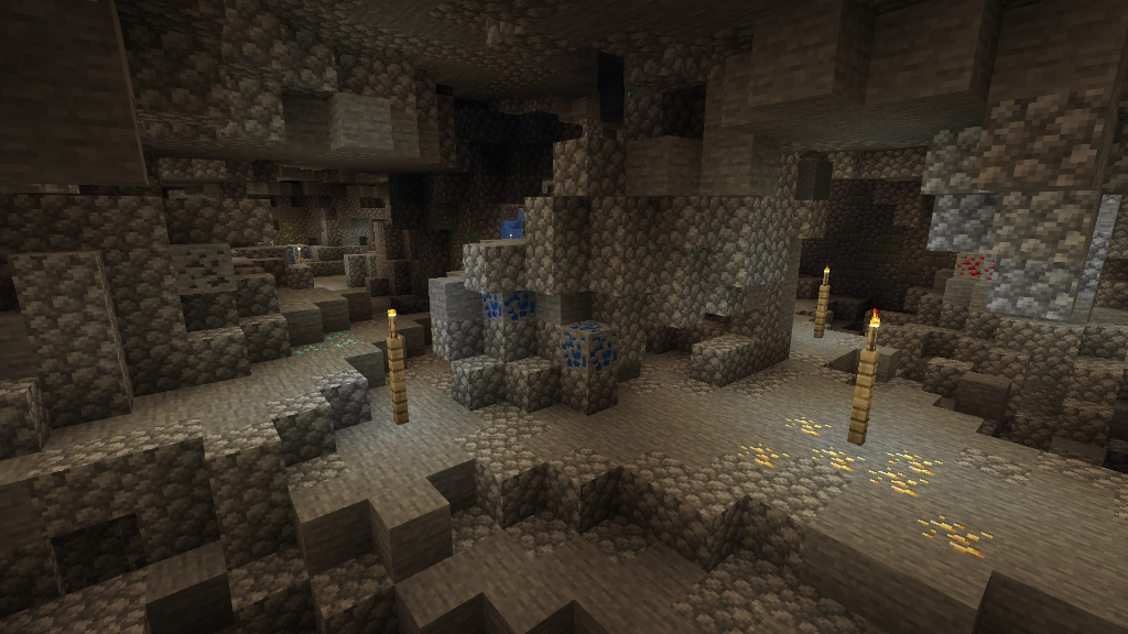 Cave